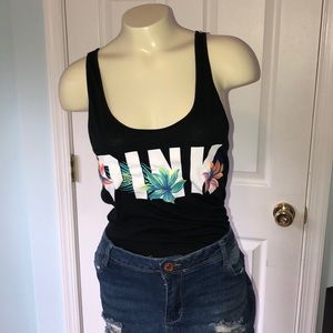 PINK by Victoria’s Secret summer tank top LG